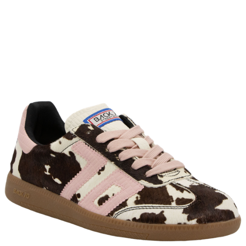 BACK 70 CLOUD COW BROWN PINK