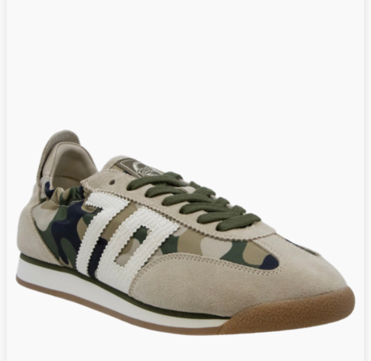 Back 70 Rocket Camo Beige cu6B