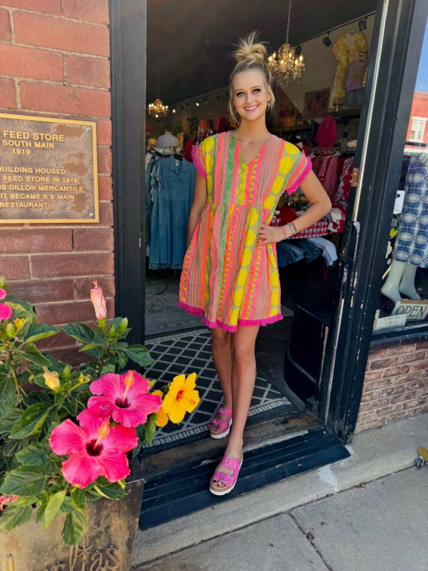 Uncle Frank Multi Lemon Squeeze