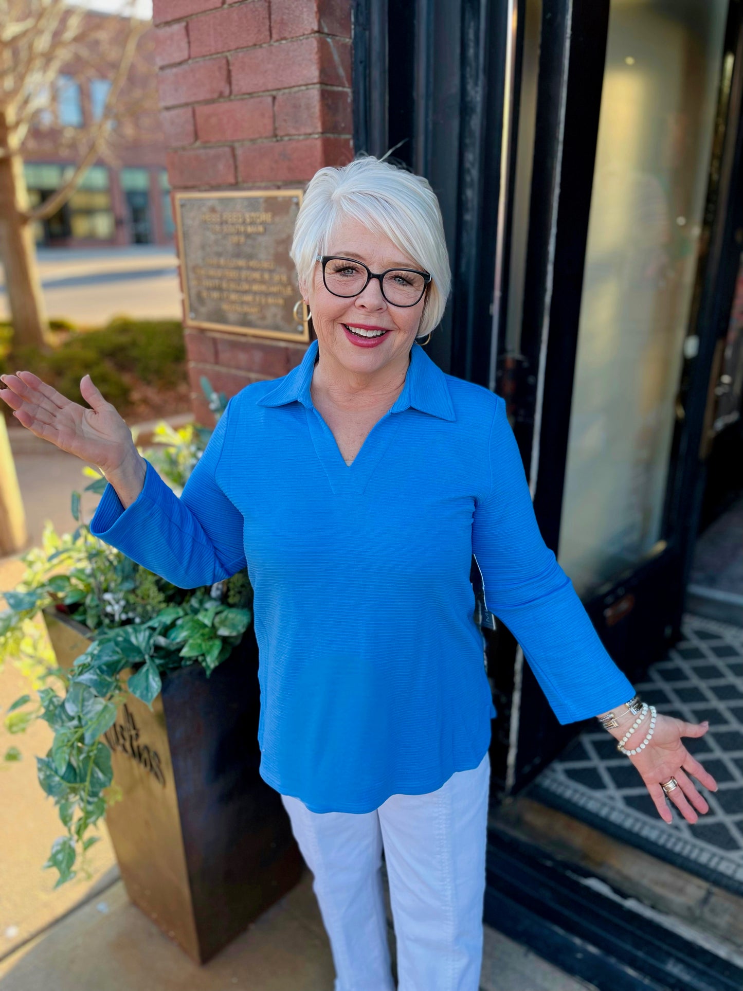 Multiples FRblue m6310tm