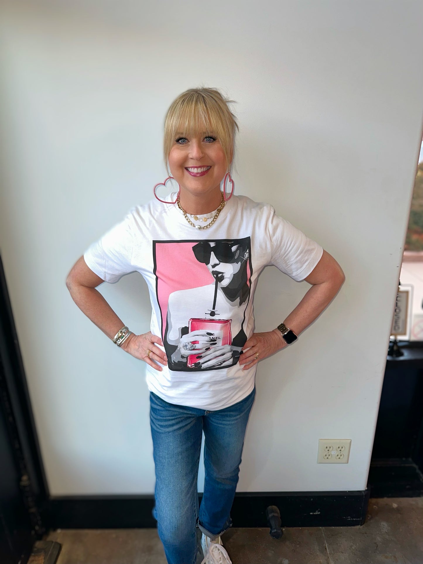 sip sip tshirt