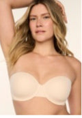 Spanx STRAPLESS BRA