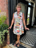 Dolcezza 25634 Knit Dress