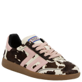 BACK 70 CLOUD COW BROWN PINK