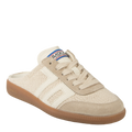 BACK 70 EASTER SACCO MILK SNEAKERS