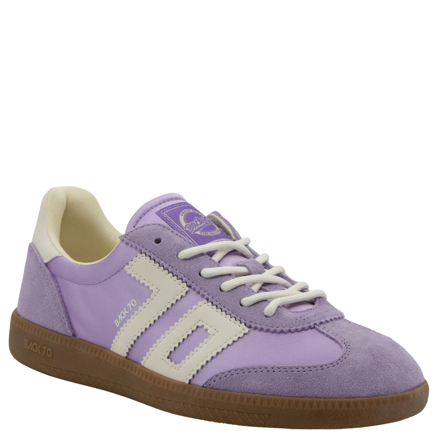 Back 70 Violet Ghost