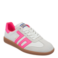 Back 70 Cloud Fluorescent Pink