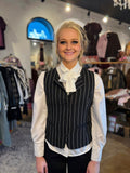 Lysse Ava Tailored Vest Over and Over Line 20-3799-m4