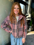 Tribal Deeprose 79820 Yarn Jacket