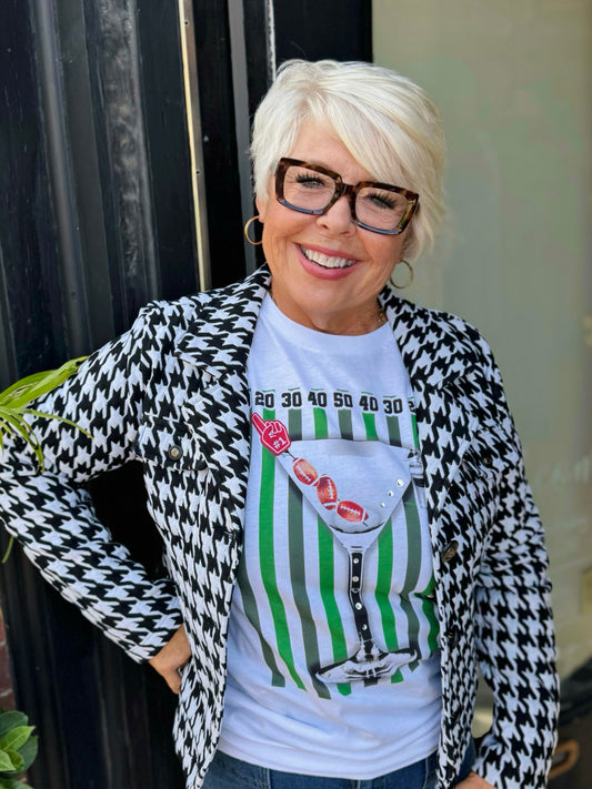 Dolcezza 75102 A/S Knit Jacket