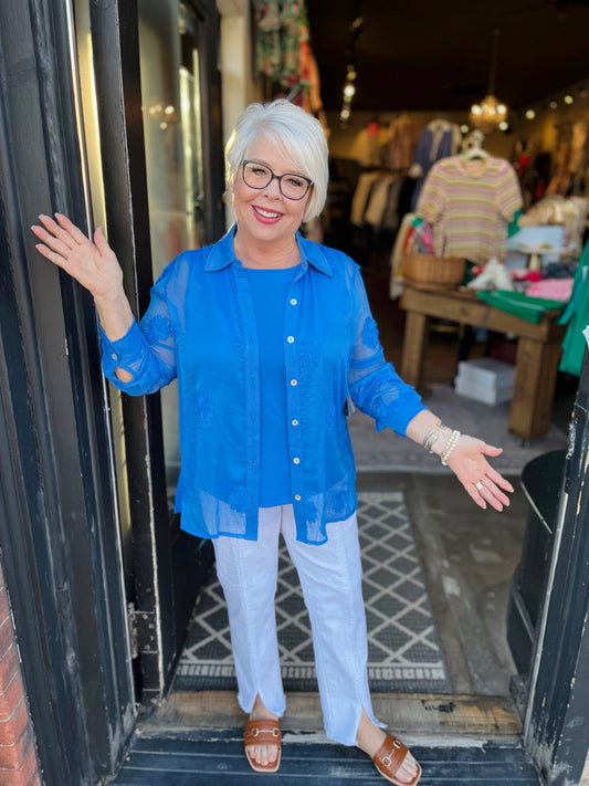 Multiples FRblue m16305bm