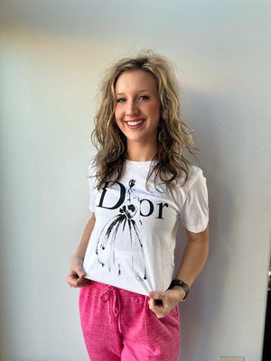 diva fashion tshirt