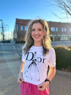diva fashion tshirt