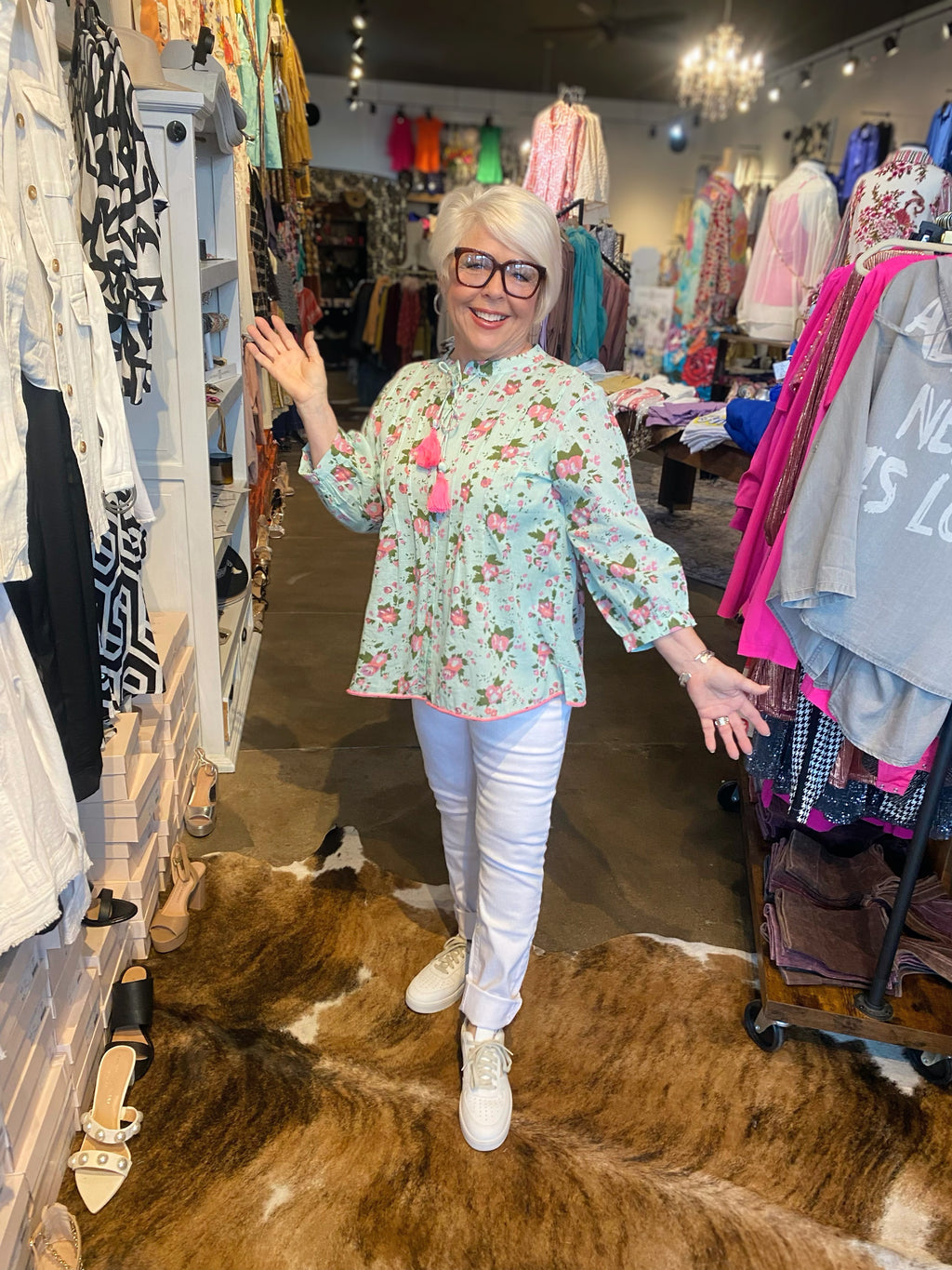 Ivy Jane Collection – Amelias