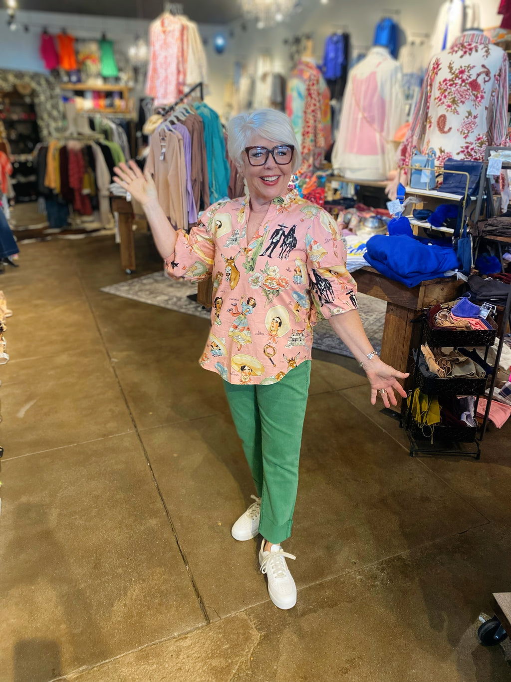 Ivy Jane Collection Amelias